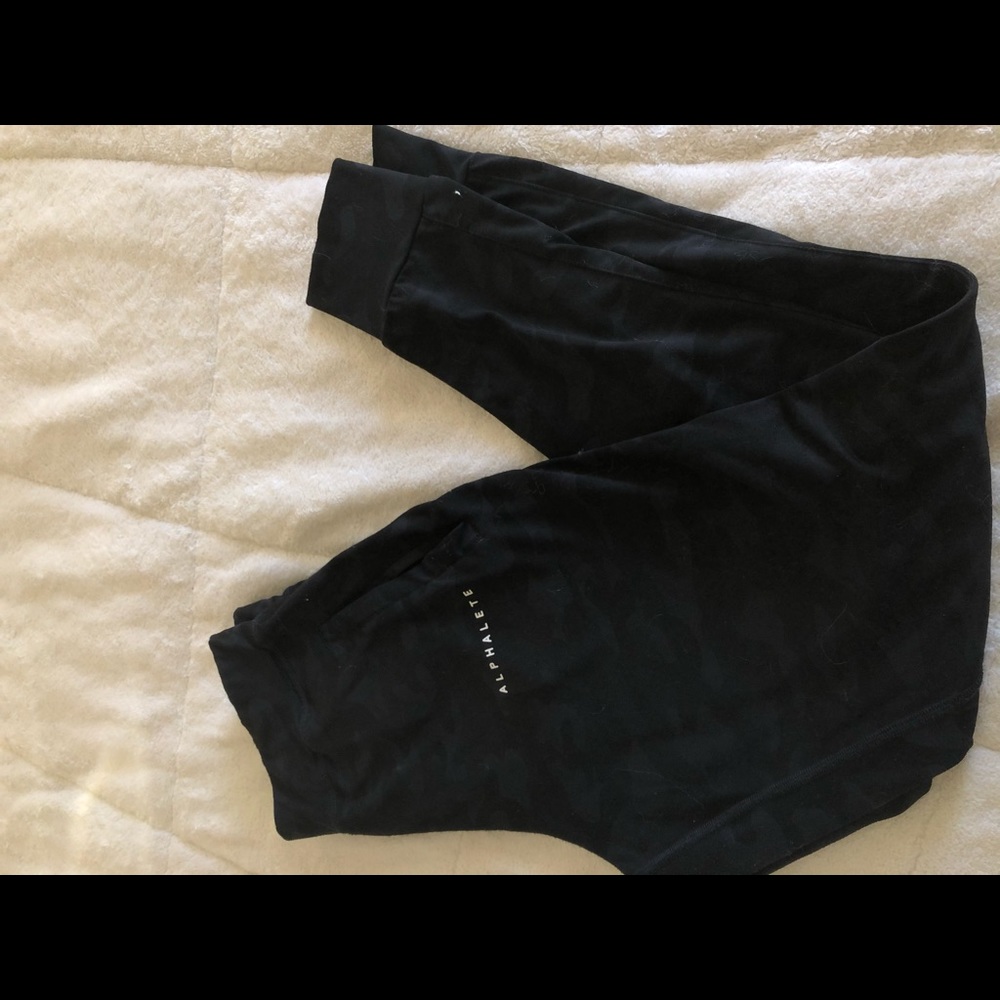 Joggers